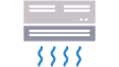 業務用エアコン工事のアイコン